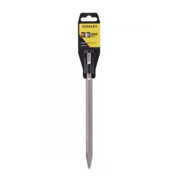 STANLEY PONTEIRO 250MM SDS PLUS STA54402-QZ - 0990.355