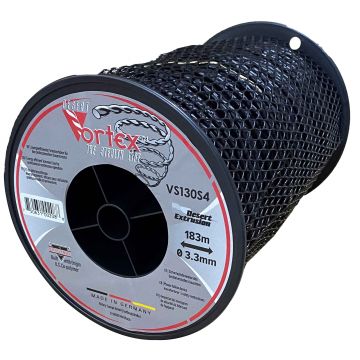 BENZA BOBINE NYLON ENTRAÇADO PRO 3,9MMX26M - 1014.77