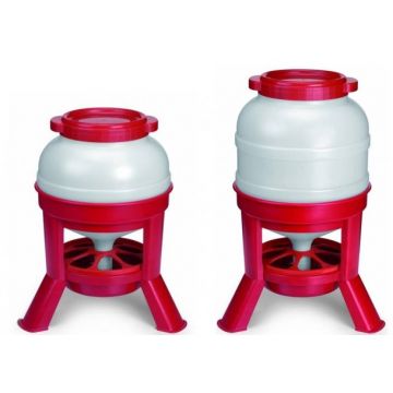 COMEDOURO C/PERNAS 20LTS - 0453.29