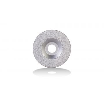 RUBI DISCO DIAMANTE 100MM DESBASTE FINO 31974 - 0371.210