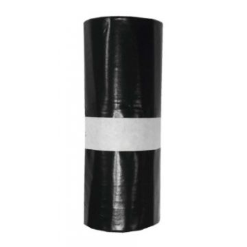SACO PLASTICO LIXO 120LTS REFOR. - 0918.41