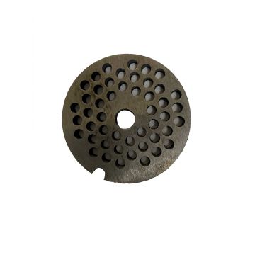DISCO P/MAQUINA PICAR CARNE Nº8 - 0392.12