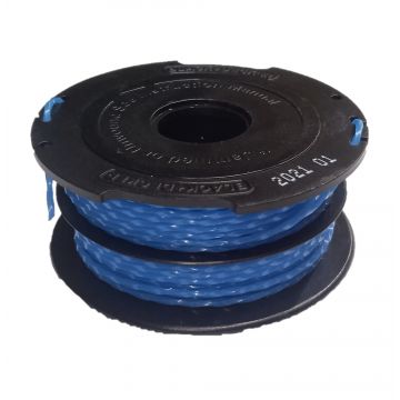 B&D BOBINE FIO 2X6MTX1.5MM A6441-XJ - 0993.138