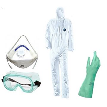 KIT FITOFARMACO 10 - 0813.017