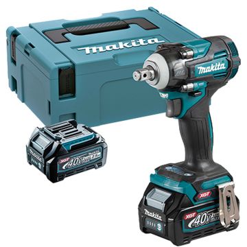 MAKITA CHAVE IMPACTO TW004GD201 - 1021.10