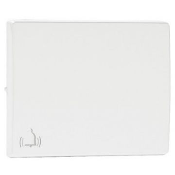 EFAPEL TECLA P/BOTAO PRESSAO QUADRUPLO 70605 BRANCO - 0757.388