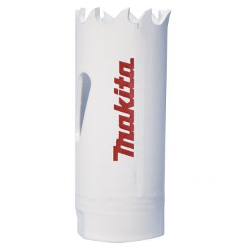 MAKITA BROCA COROA BIMETAL 20MM  D-17251 - 1021.270