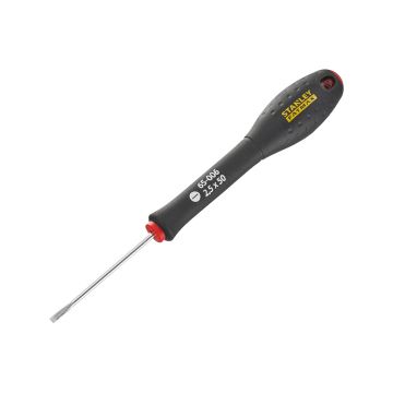 STANLEY CHAVE FENDA 3X100 0-65-008 - 0990.826