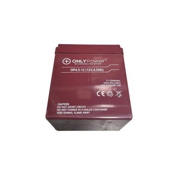 BATERIA RECAR.12V - 4.5AH - 0023.114