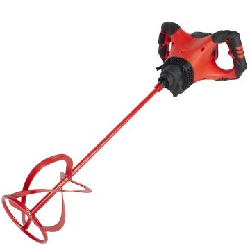 RUBI MISTURADOR RUBIMIX-9 1800W 26970 - 0371.168
