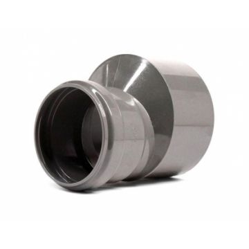 PVC AUMENTO EXTERIOR DIN 75X125 - 0424.72