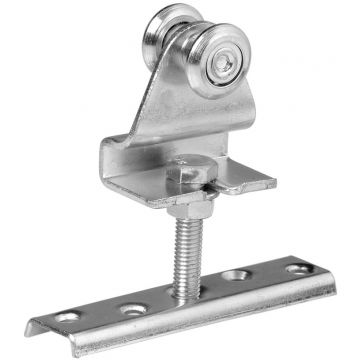 CARRO P/PORTAO Ø22MM Nº12 - 0469.66