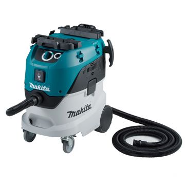MAKITA ASPIRADOR 42L 1200W VC4210LX - 1021.75