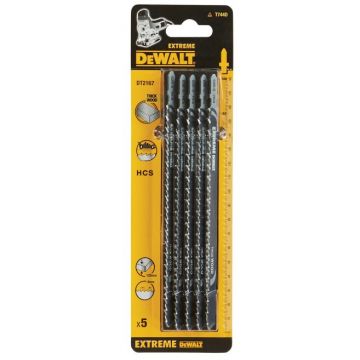 DEWALT SERRA TICO-TICO BI-METAL HCS 155MM DT2167-QZ - 0992.138