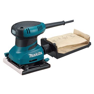 MAKITA LIXADORA ORBITAL  BO4556K - 1021.55