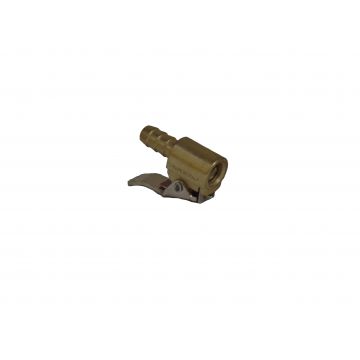 PONTEIRA 27D RECORD P/PISTOLA ENCHER PNEUS - 0136.24