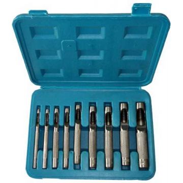 VAZADOR PANCADA 3-12MM (JGº9PCS) - 0799.06