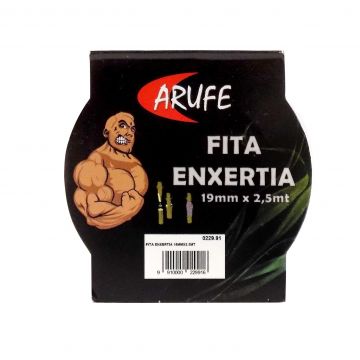 FITA ENXERTIA 19MMX2. 5MT / 0229.91