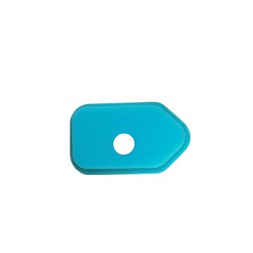 FILTRO AR B&S 4-4.5HP VERTICAL ESPONJA - 0519.005
