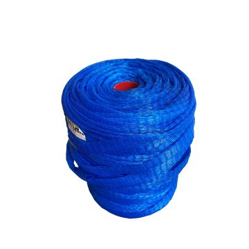 REDE PLASTICA ELASTICA PARA PROTECAO 20-40Ø AZUL (MT) - 0120.142