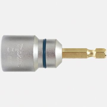 MAKITA CHAVE DE CAIXA DE VARÃO 8MM  B-42977 - 1021.330