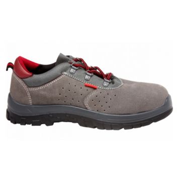 SAPATO BIQUEIRA + PALMILHA ACO Nº43 72305 BELLOTA - 0200.132