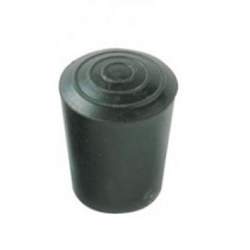 TACO BORRACHA P/BENGALA 15MM - 0018.53