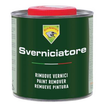 ECO REMOVEDOR PINTURA 750ML - 0976.176