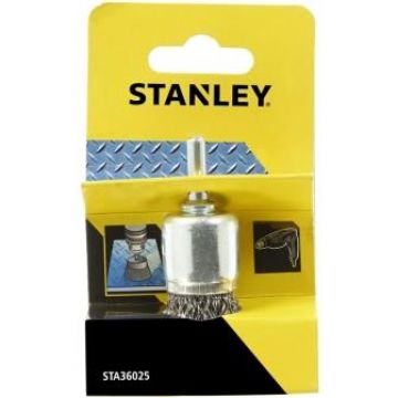 STANLEY DISCO CATRABUCHA T/PINCEL D25 E.6MM P/ BERBEQUIM STA36025-X - 0990.428