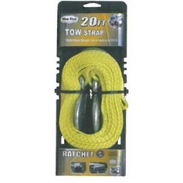 CINTA REBOQUE 4.5T 50MMX6MT - 0068.01