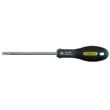 STANLEY CHAVE TORX FURADA TT 10X75 0-65-340 - 0990.756