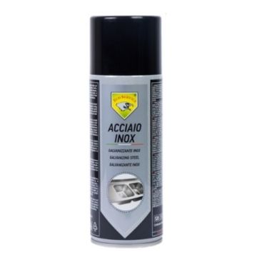 ECO TINTA INOX - 0976.44
