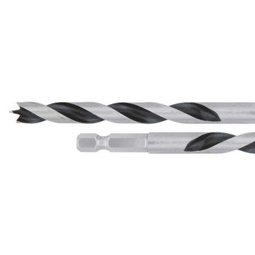 MAKITA BROCA MADEIRA 1/4" 12MM D-15920 - 1021.161