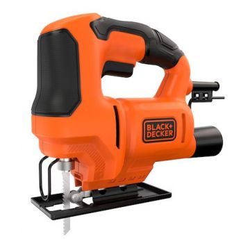 B&D SERRA DE RECORTES BES602-QS - 0993.162
