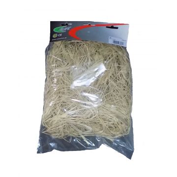 RAFIA +/- 250GR - 0436.03