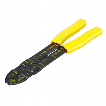 STANLEY ALICATE TERMINAIS STHT0-75414 - 0990.861