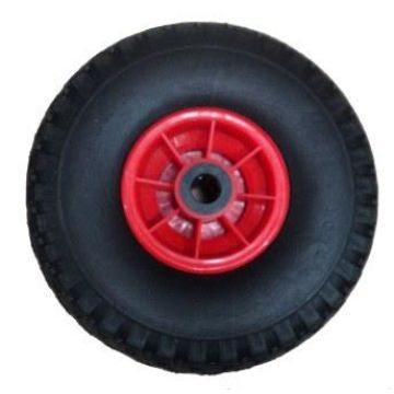 RODA 300X4 PU - 0044.83