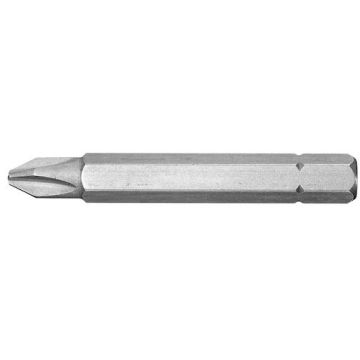 FACOM BIT 1/4" 50MM PH2 EP.122 - 0338.1086