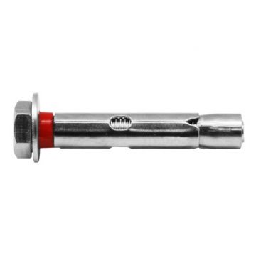 BUCHA METALICA EXPANSIVA C/PARAFUSO 08X60 R764(UN) - 0576.38