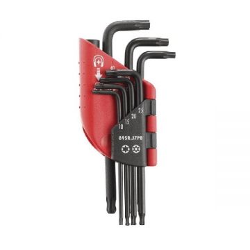 FACOM CHAVE TORX (JG) 89SR.J7PB - 0338.610
