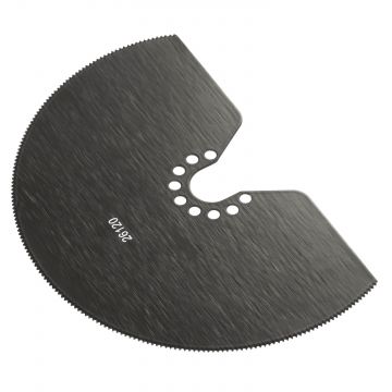 STANLEY LAMINA REDONDA P/MT300KA - 0990.957