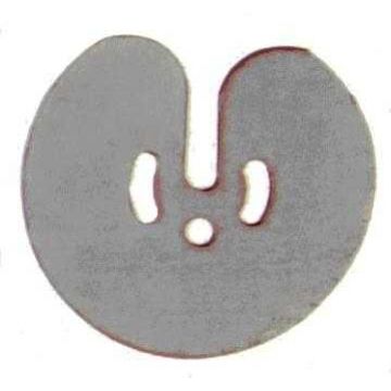 HELICE P/VINHA NORMAL Ø120 - 0515.03