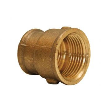 LATAO UNIAO F/F 2X1" - 0765.80