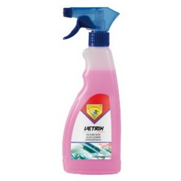 ECO LIMPA VIDROS AUTO - 0976.048