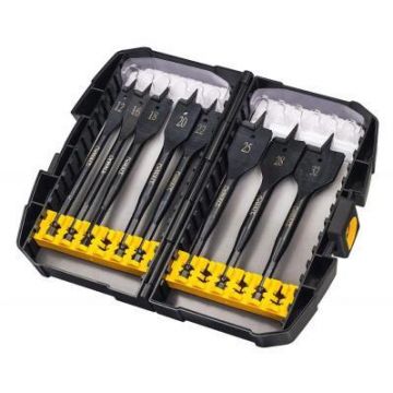DEWALT KIT BROCAS PUA DT70751-QZ - 0992.592