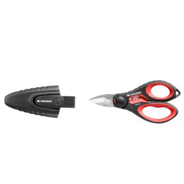 FACOM TESOURA MULTI-FUNÇOES 841A.3PB - 0338.036