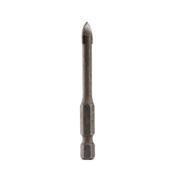 MAKITA BROCA P/VIDRO E AZULEJO 6X66MM D-15964 - 1021.137
