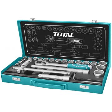CHAVE CAIXA 1/ 2 (JG) 24PCS / 0922.094