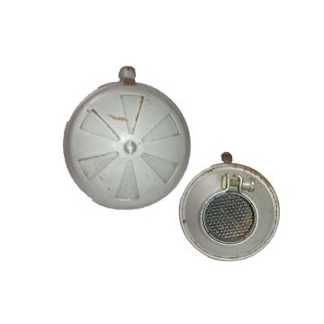ESCAPE MOTOR REGA CASAL - 0066.50