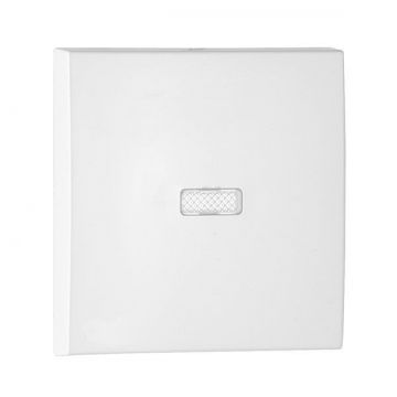 EFAPEL TECLA P/ LUMINOSOS 90602 MARFIM - 0824.332